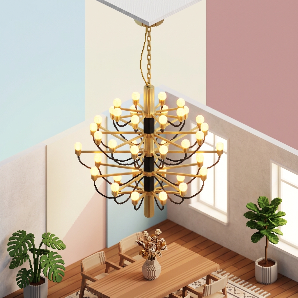 Designer Lighting