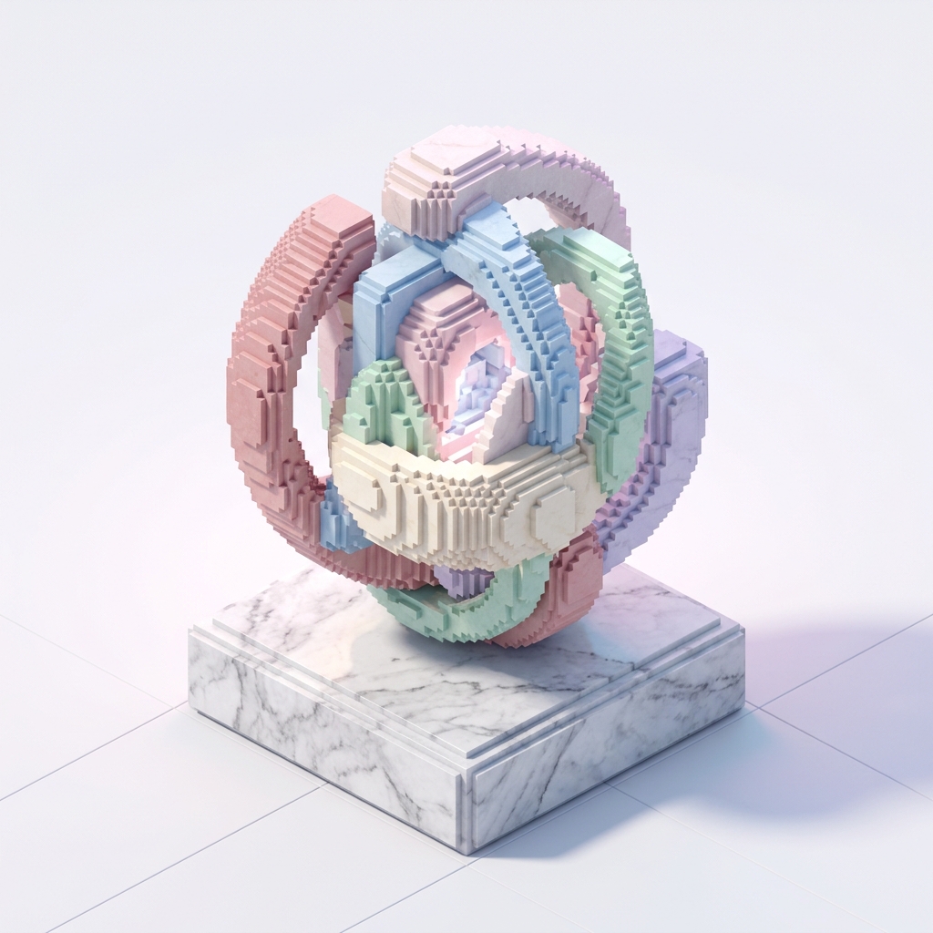 Stone Sculptures